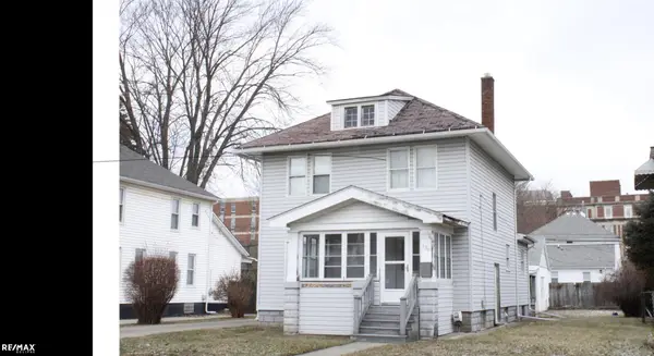 130 Gallup ST, MtClemens, MI 48043