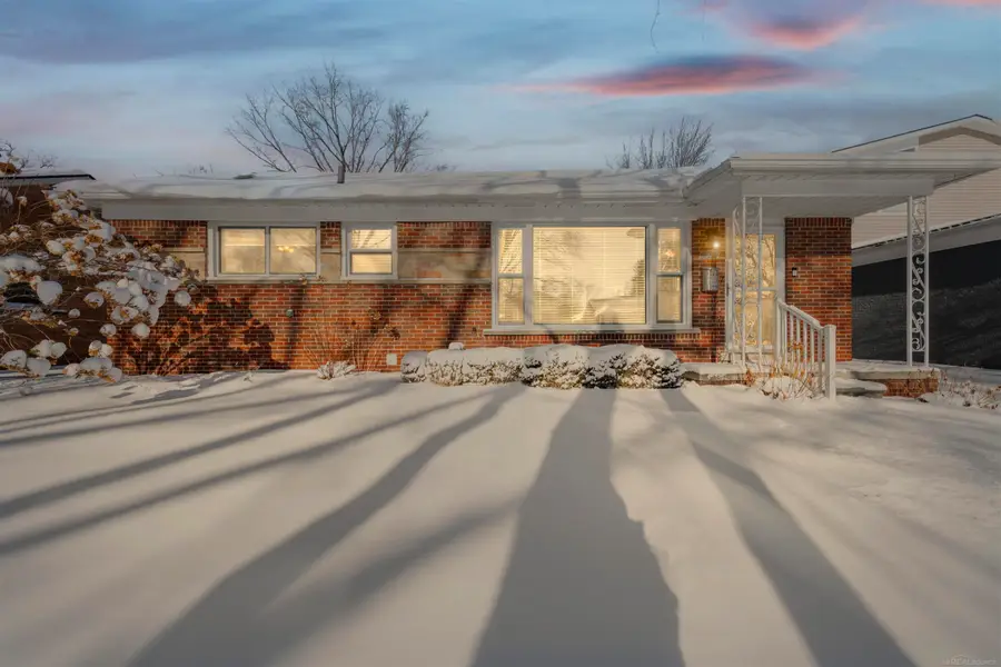 915 Midland AVE, Royal Oak, MI 48073 - Image #2