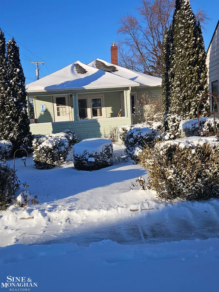 1631 Wells ST, Port Huron, MI 48060 - Image #3