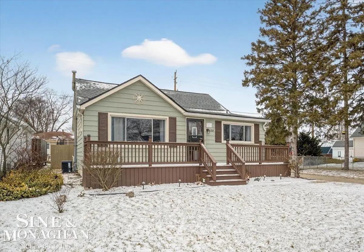 2517 16th  AVE, Port Huron, MI 48060 - Image #1