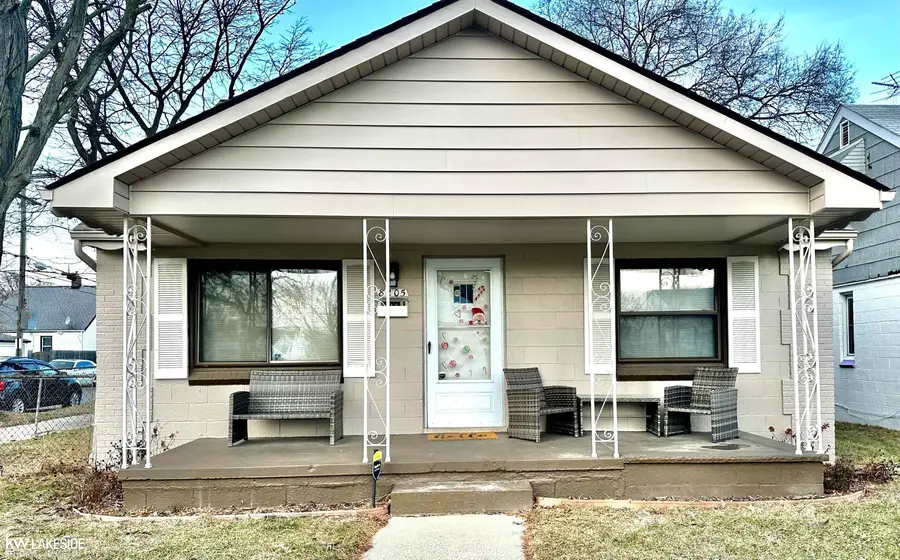 8205 State PARK, Center Line, MI 48015 - Image #3