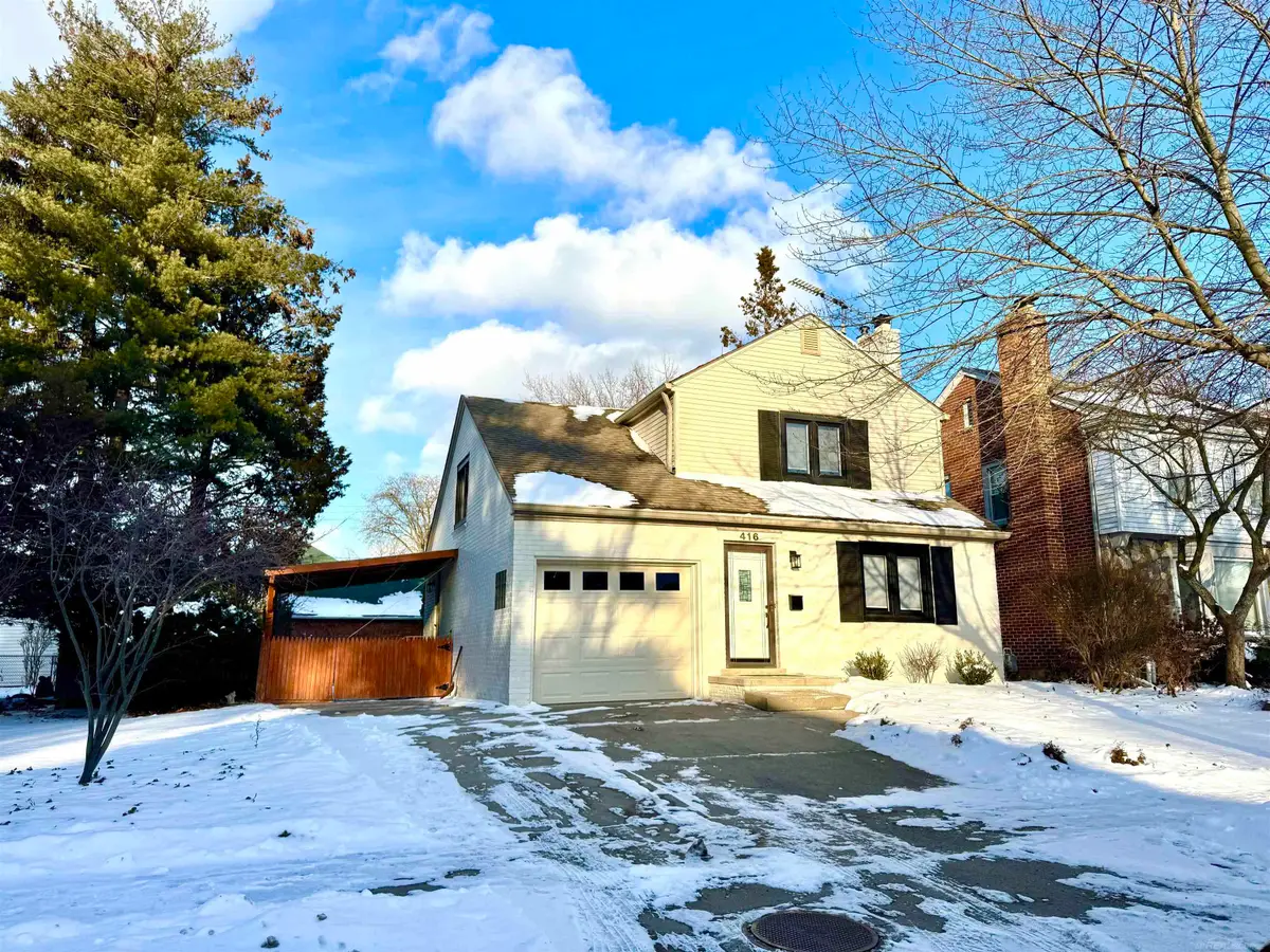 416 Touraine RD, Grosse Pointe Farms, MI 48236 - Image #1