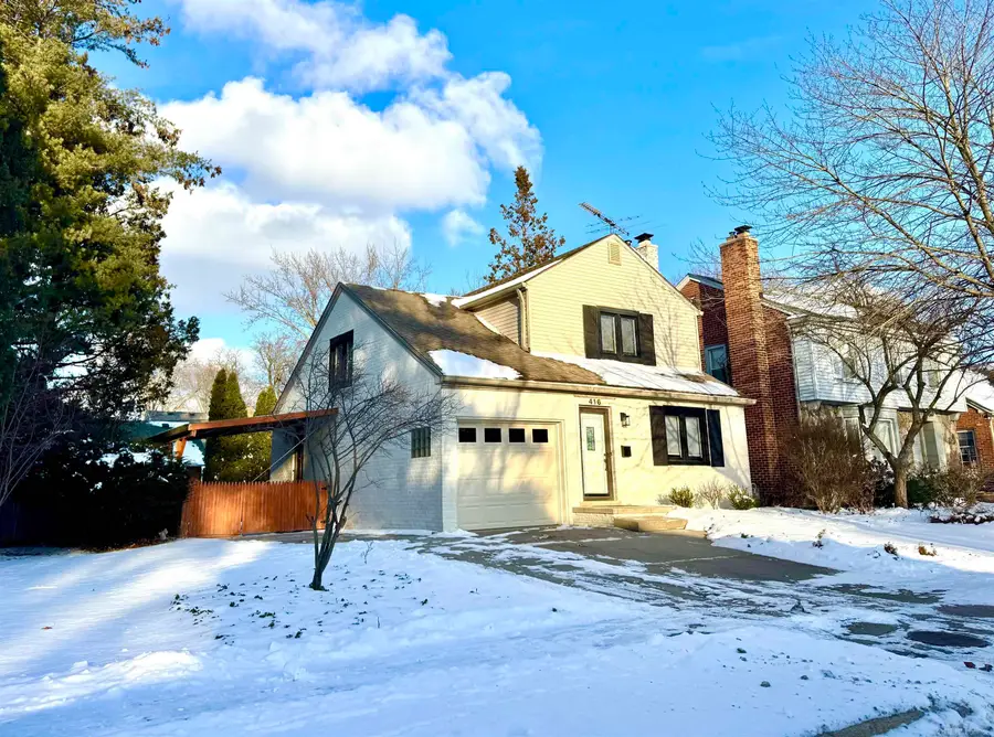 416 Touraine RD, Grosse Pointe Farms, MI 48236 - Image #2