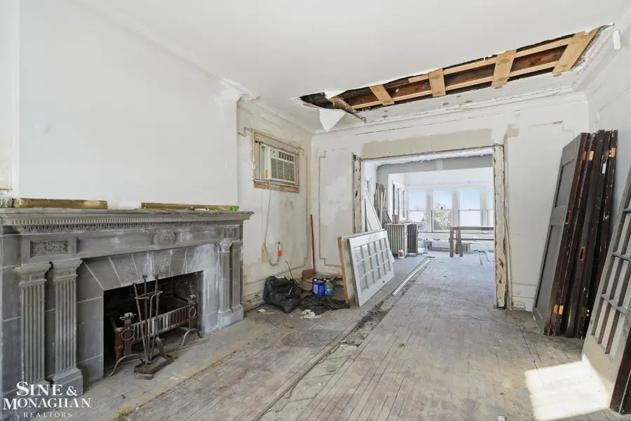1234 Edison ST, Detroit, MI 48202 - #2