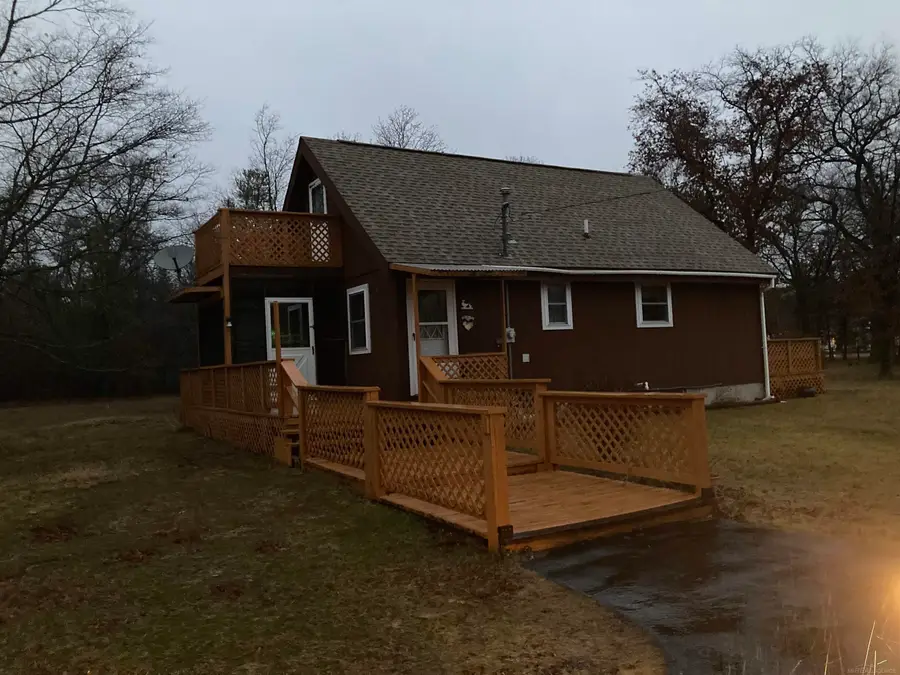 747 N Perry Creek RD, Mio, MI 48647 - Image #2