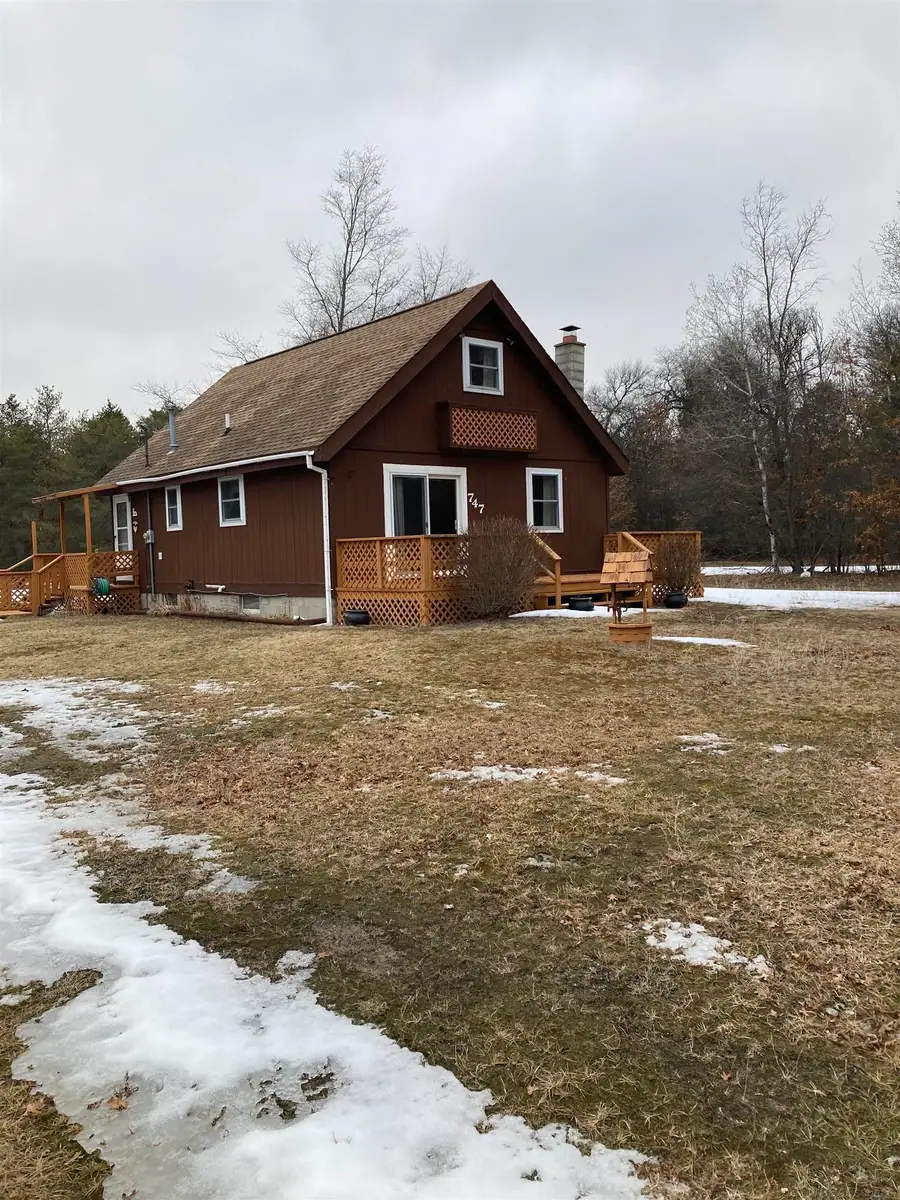 747 N Perry Creek RD, Mio, MI 48647 - Image #3