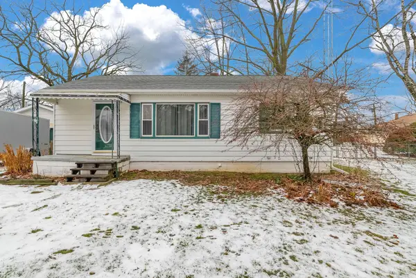 4183 Second ST, BrownCity, MI 48416