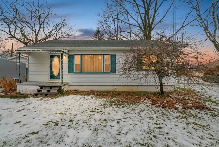 4183 Second ST, Brown City, MI 48416 - Image #2