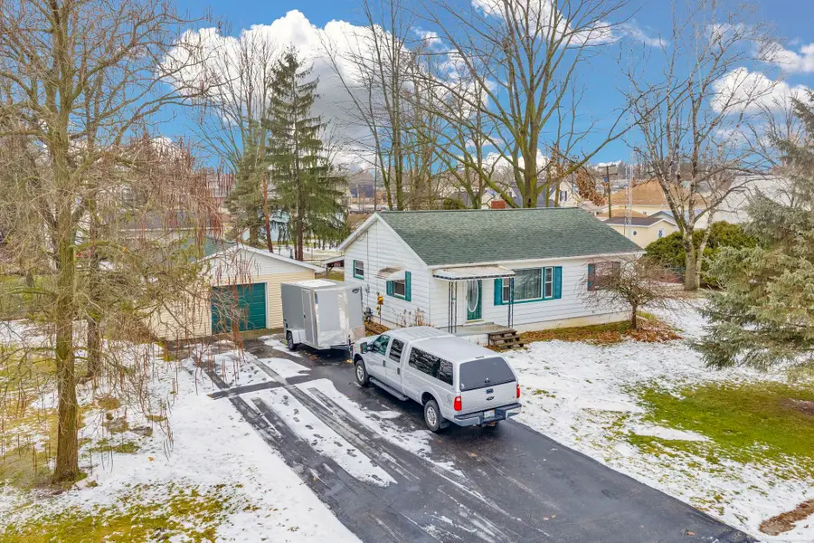 4183 Second ST, Brown City, MI 48416 - Image #3