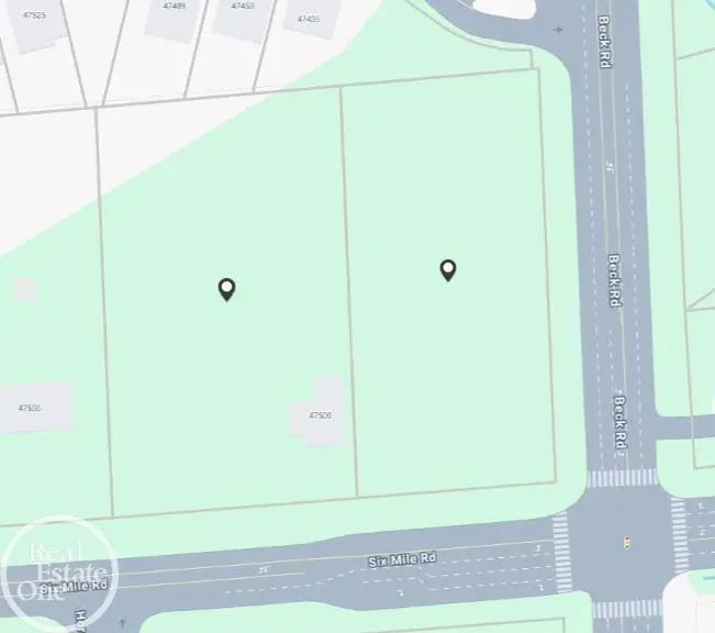 47500 6 Mile, Northville, MI 48168 - Image #2