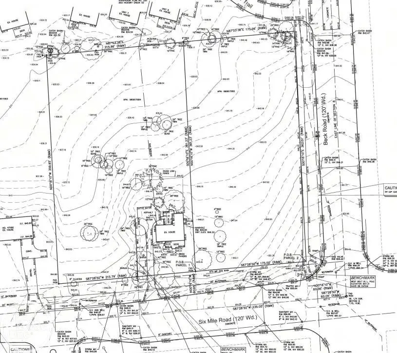 47500 6 Mile, Northville, MI 48168 - Image #3