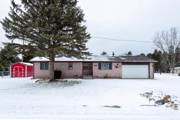 7117 Ontario ST, PortSanilac, MI 48469