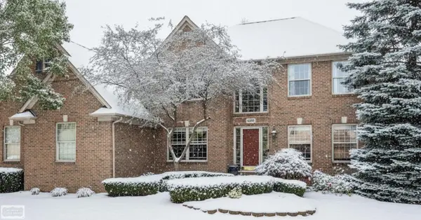 42680 Chippewa DR, ClintonTownship, MI 48038