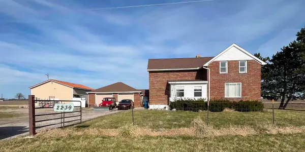 2239 S Tuscola Road RD, Munger, MI 48747