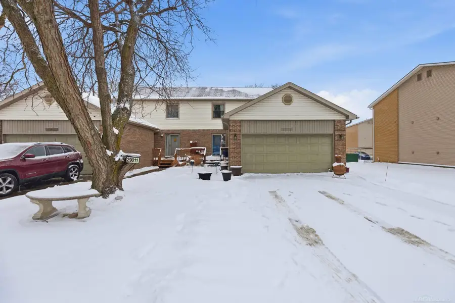 29011 Cotton RD, Chesterfield, MI 48047 - Image #2