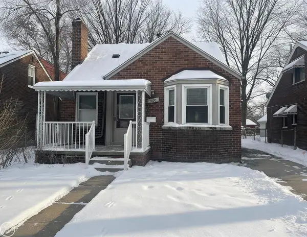 15608 Stricker, Eastpointe, MI 48021
