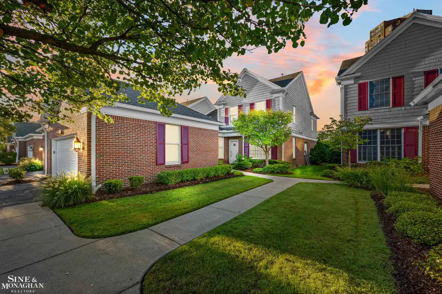 9004 Harbor Place DR, Saint Clair Shores, MI 48080 - Image #2