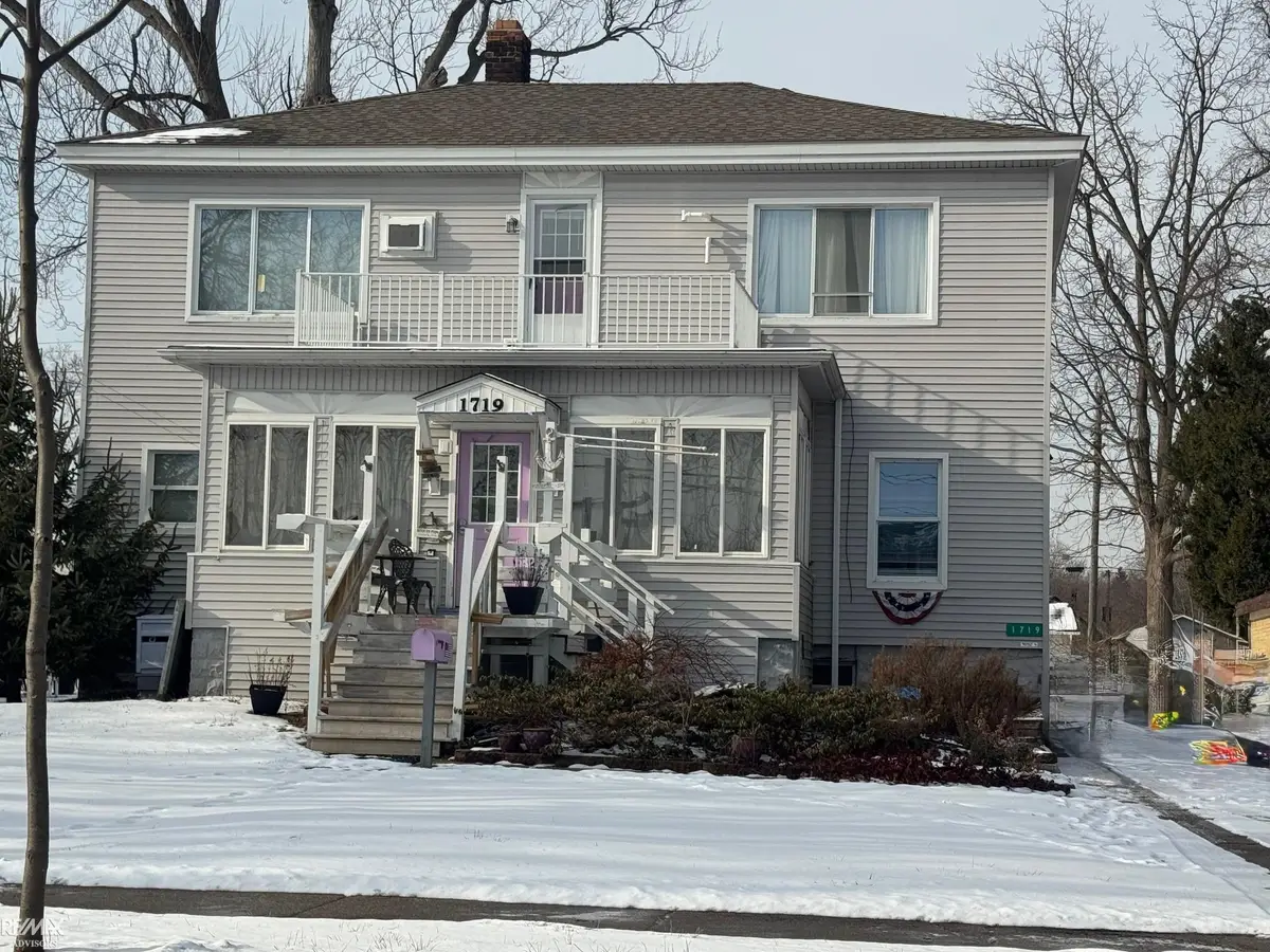 1719 Saint Clair River DR, Algonac, MI 48001 - Image #1
