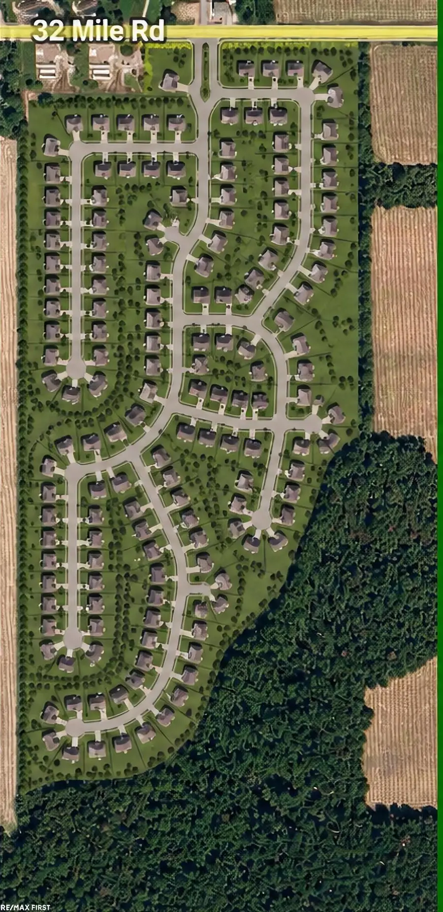 00000 32 Mile RD, Ray, MI 48096 - #2