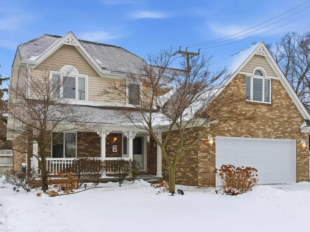 20700 Frazho ST, Saint Clair Shores, MI 48081 - Image #1