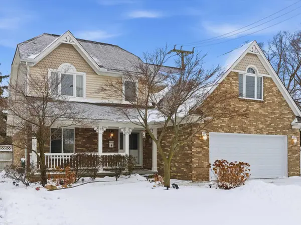 20700 Frazho ST, StClairShores, MI 48081