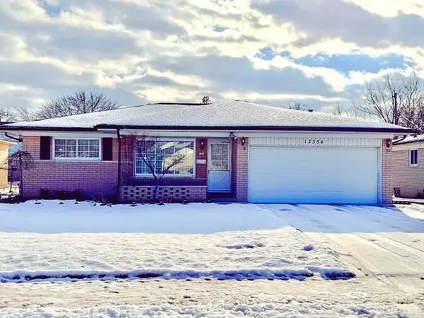 12354 Grindley DR, SterlingHeights, MI 48312