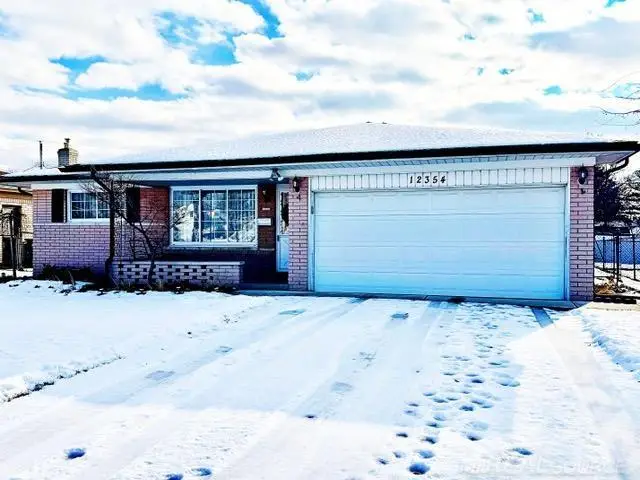 12354 Grindley DR, Sterling Heights, MI 48312 - Image #3