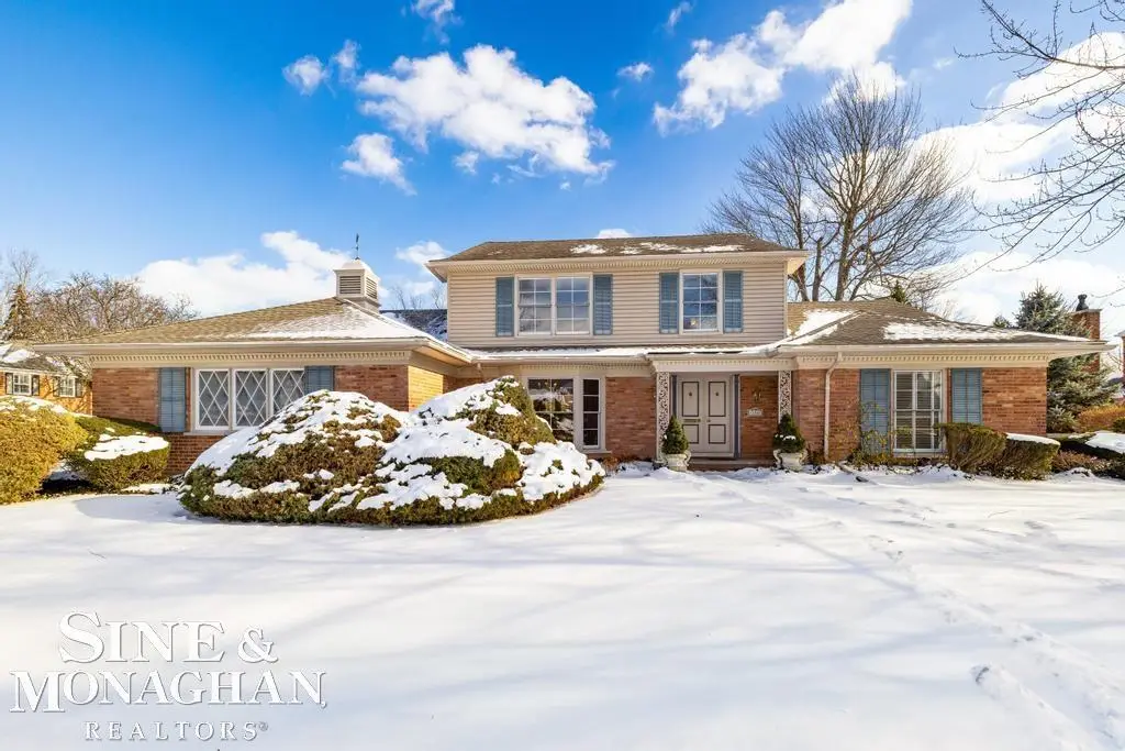 286 Grosse Pointe BLVD, Grosse Pointe Farms, MI 48236 - Image #1