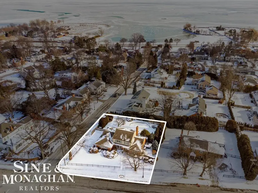 286 Grosse Pointe BLVD, Grosse Pointe Farms, MI 48236 - Image #3