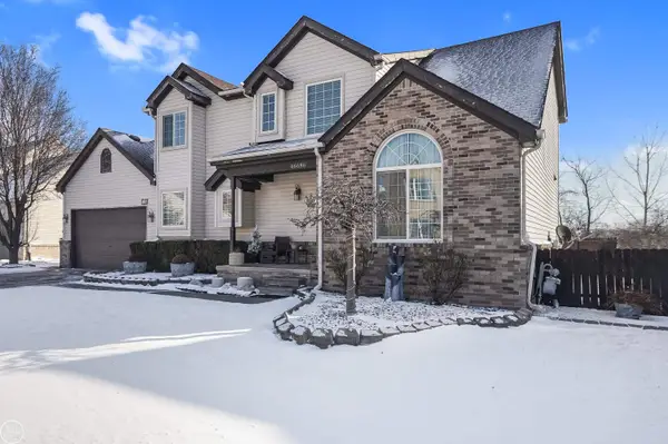 46686 Heather LN, NewBaltimore, MI 48051