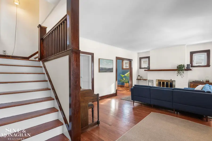 3748 Burns ST, Detroit, MI 48214 - Image #3