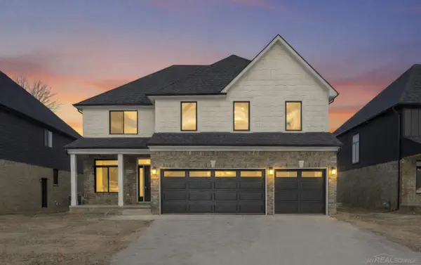 14623 Glenshire DR, SterlingHeights, MI 48312