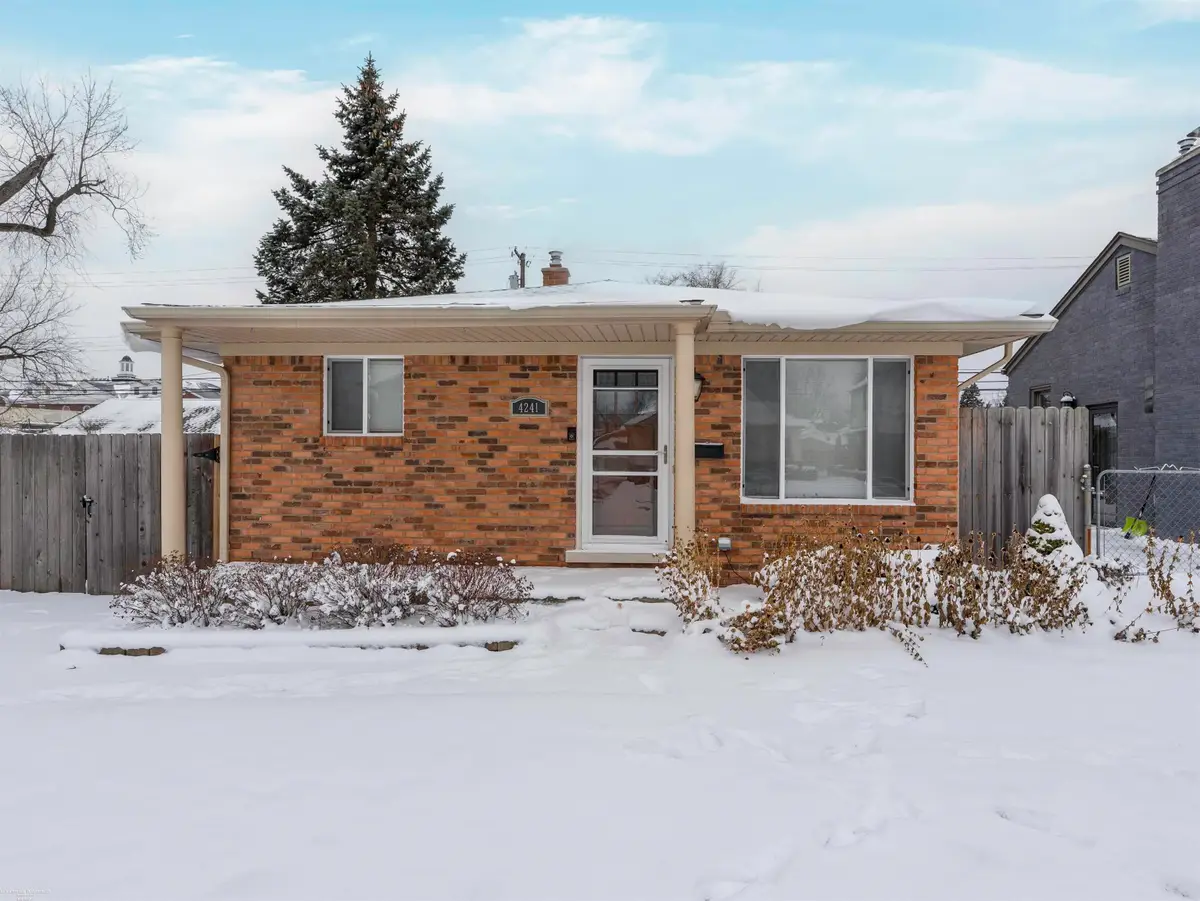 4241 Cooper Avenue, Royal Oak, MI 48073 - Image #1