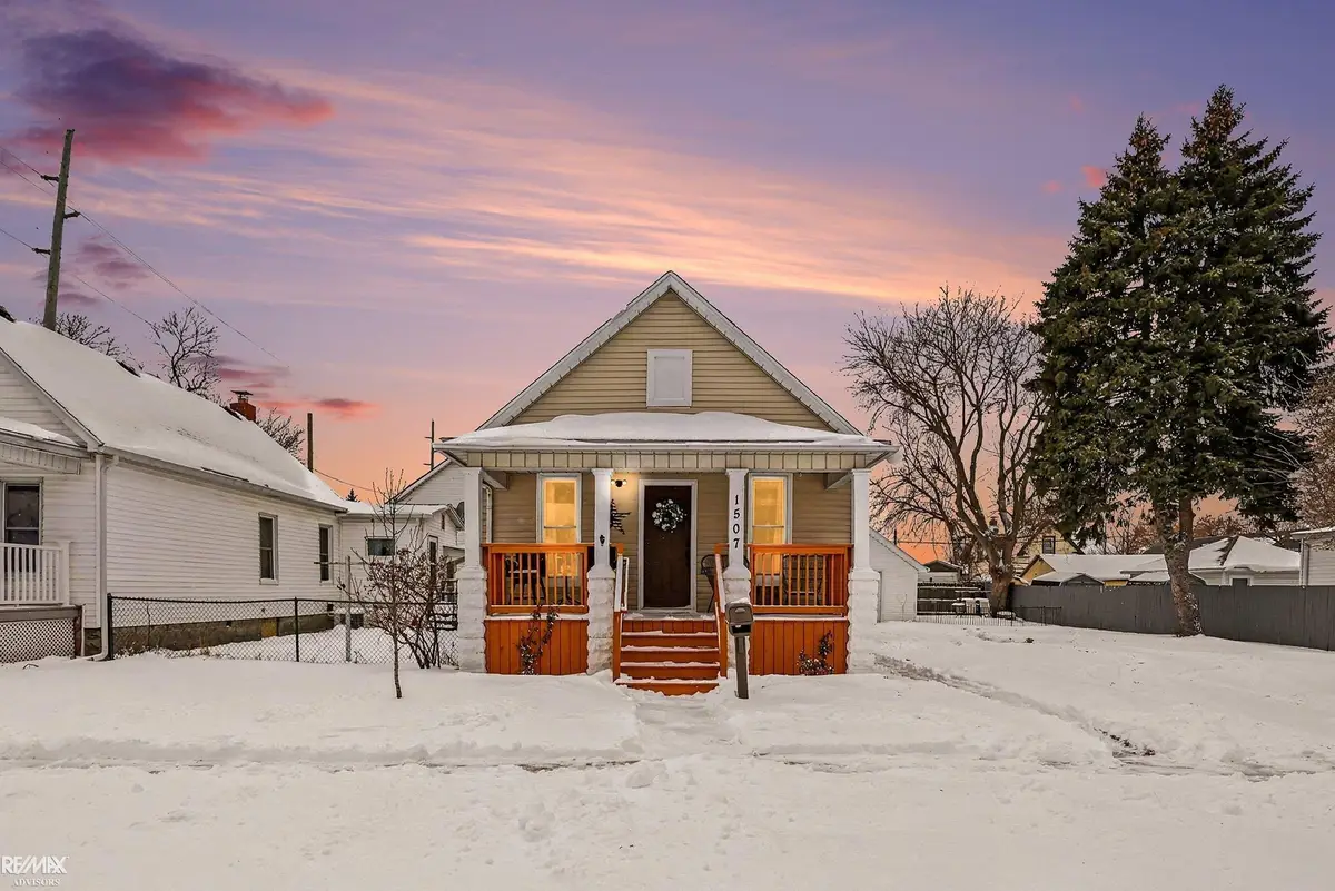 1507 Elk ST, Port Huron, MI 48060 - Image #1