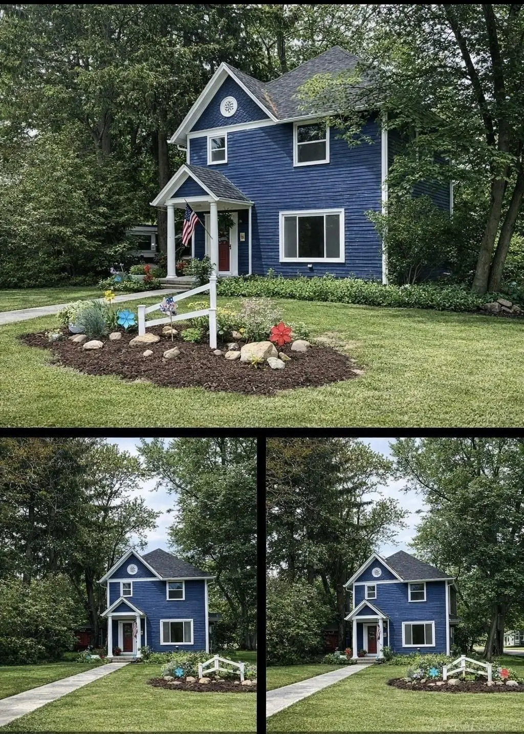 270 W sanilac RDS, Sandusky, MI 48471 - Image #1