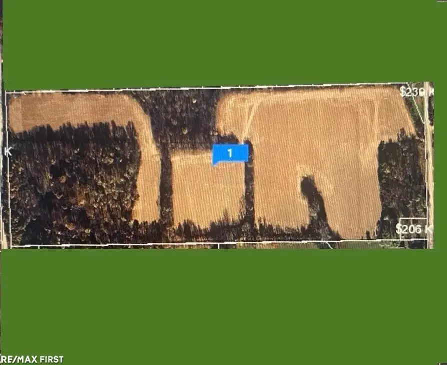 58651 Rosell, Lenox Township, MI 48048 - Image #1