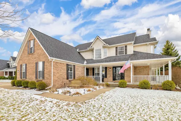 4455 Irene DR, St, MI 48079