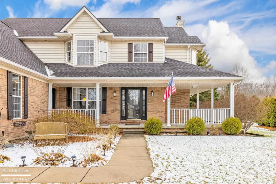 4455 Irene DR, Saint Clair Township, MI 48079 - Image #2