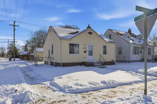 28648 Hillview ST, Roseville, MI 48066