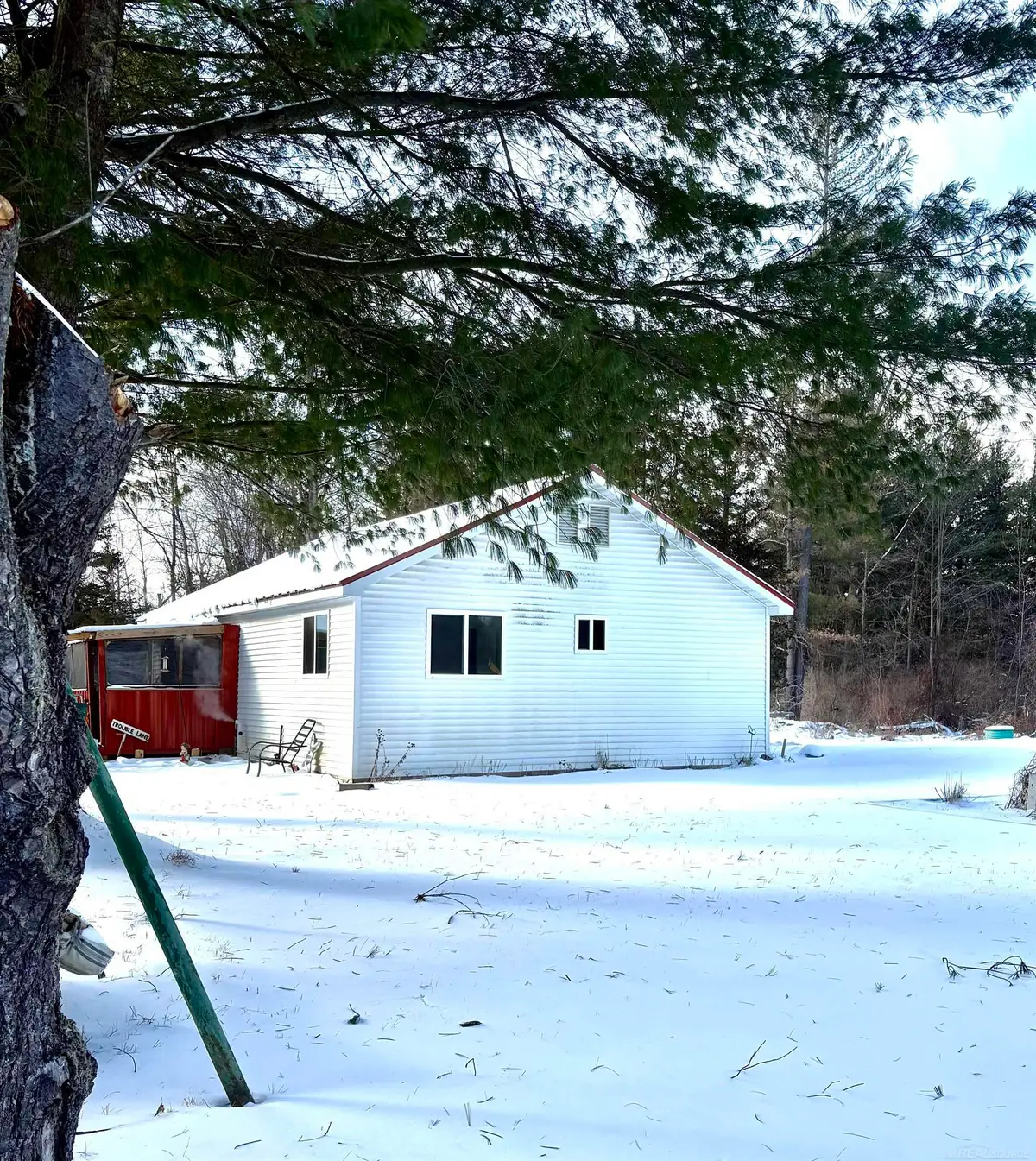 60 S Kingston RD, Deford, MI 48729 - Image #1