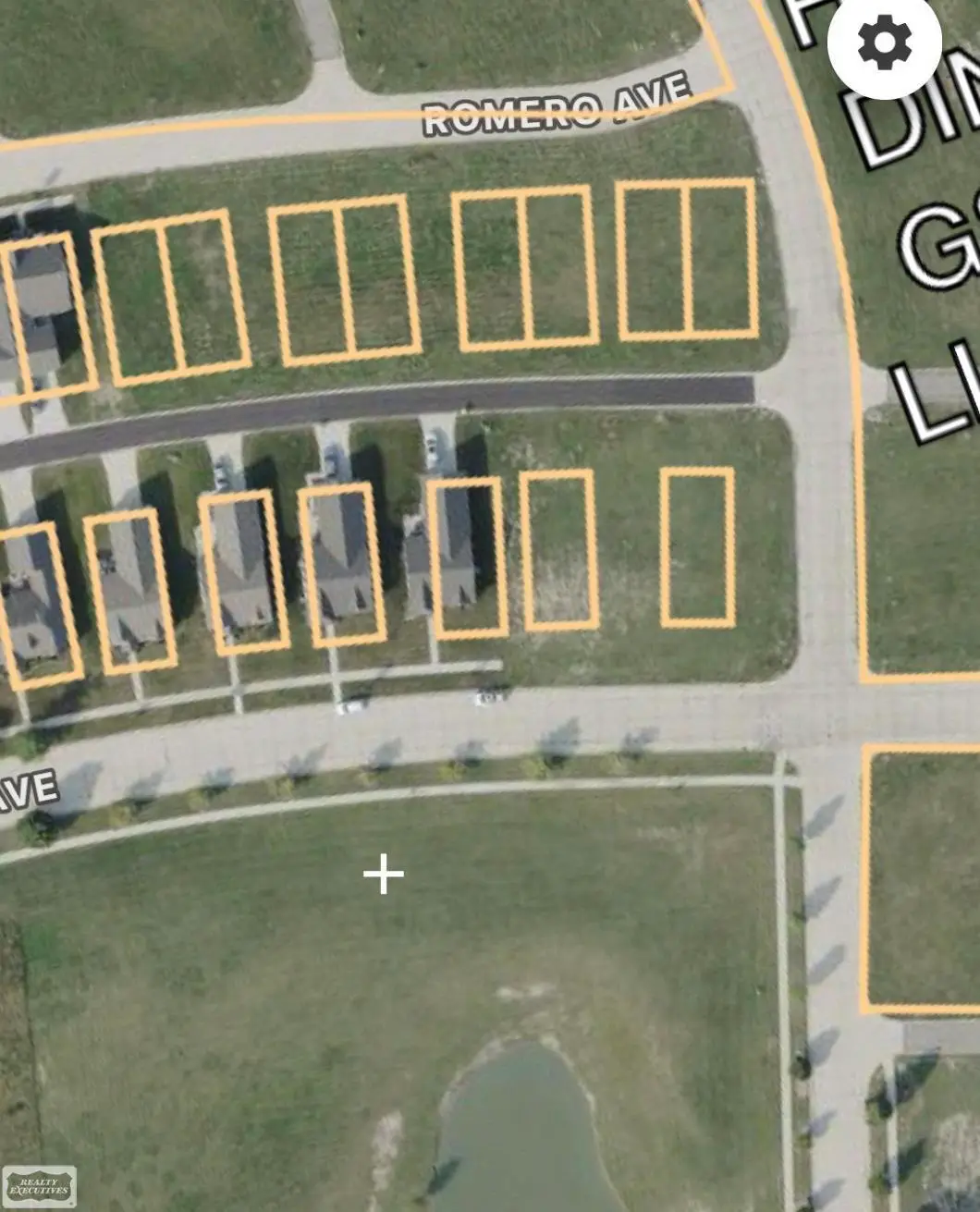 23814 Meadows, Flat Rock, MI 48134 - Image #1