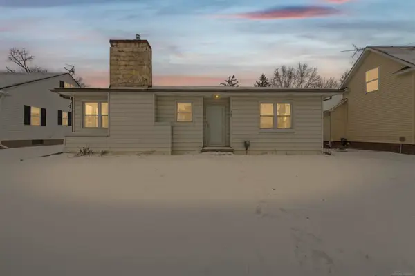 303 E Mill ST, Capac, MI 49058