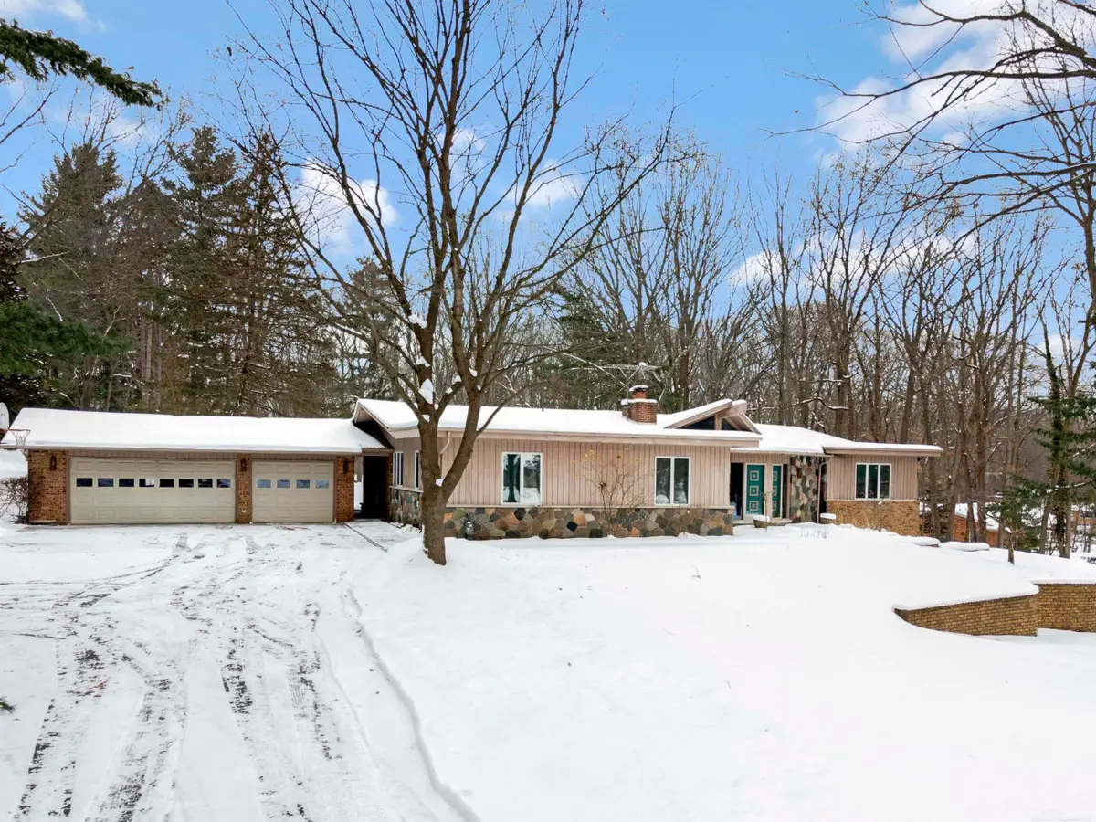 5033 Lockwood DR, Washington, MI 48094 - Image #1