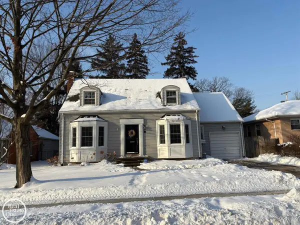 781 LORAINE ST, GrossePointe, MI 48230