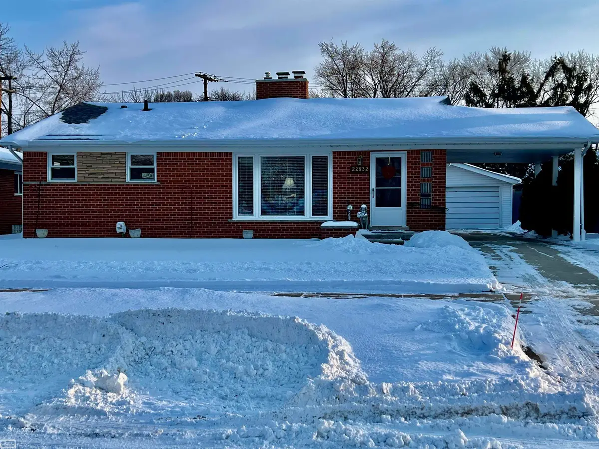 22832 Gary LN, Saint Clair Shores, MI 48080 - Image #1