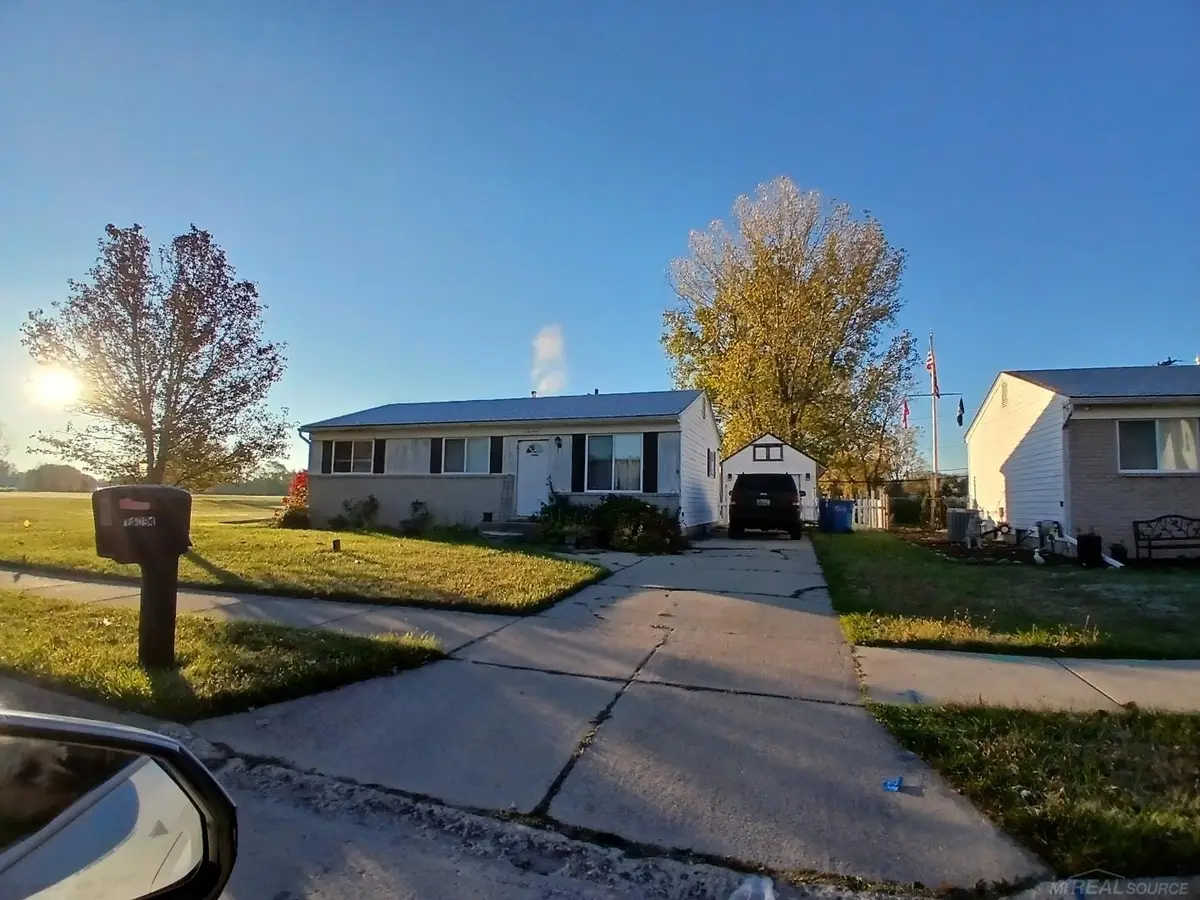 14094 Couwlier AVE, Warren, MI 48089 - Image #1