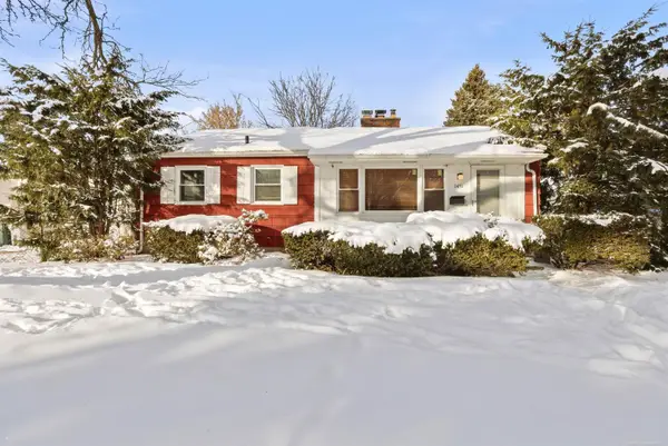 1451 E Pearl AVE, HazelPark, MI 48030