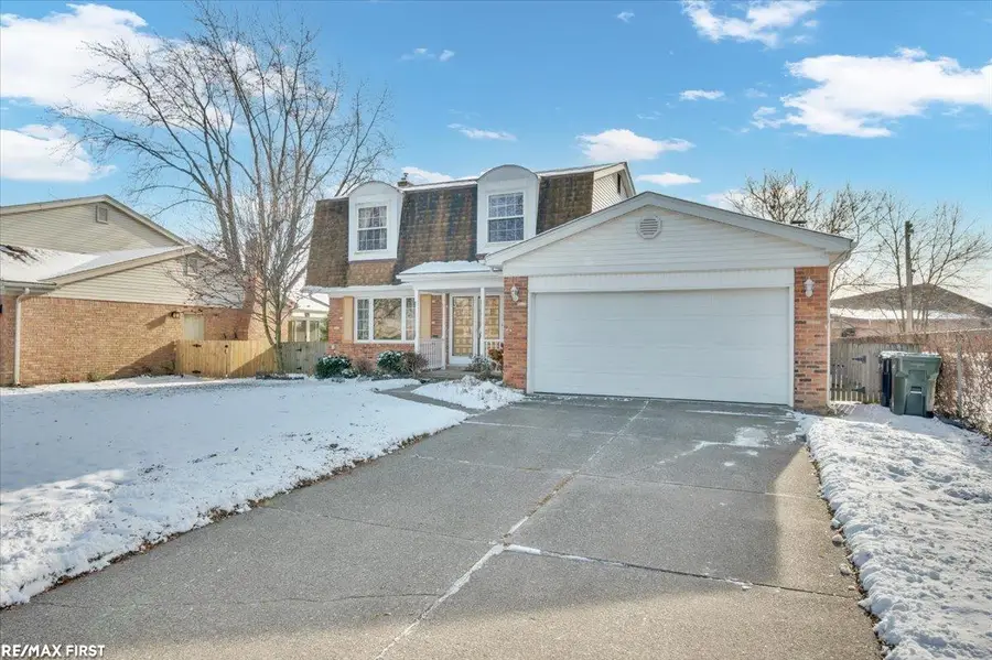 11654 Cavalier, Sterling Heights, MI 48313 - Image #3