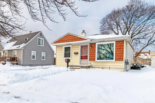 25151 Ford ST, Roseville, MI 48066