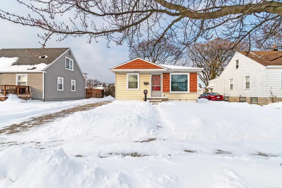 25151 Ford Street, Roseville, MI 48066 - #2